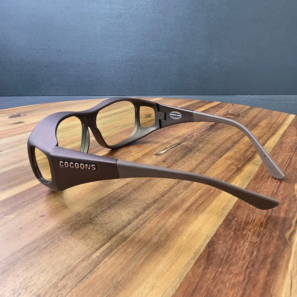 Cocoons slimline fitover